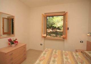 Appartamenti Vieste: Residence San Luca