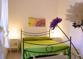 Bed and Breakfast A Corte