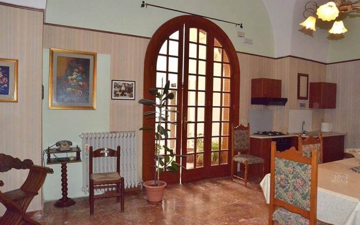 Case Vacanza La Putea Salentina – San Pietro in Lama (LE)