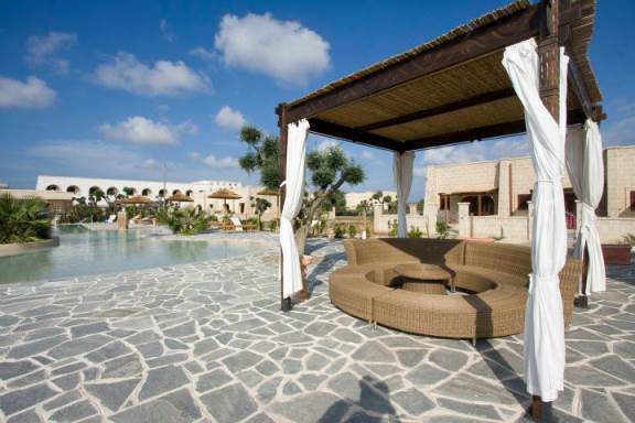 Resort Oasi del Visir – San Vito dei Normanni (BR) | Puglia Resort
