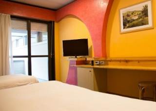 Hotel Ristorante Carnia