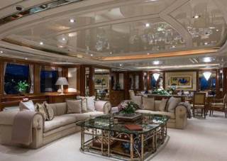 Offerta Yacht Lady Michelle