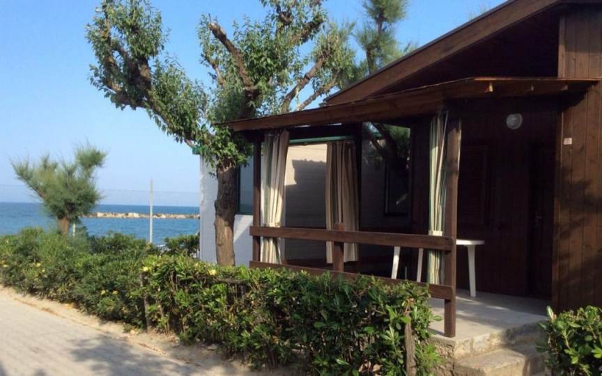 Camping Village Girasole – Fermo (FM) | Marche Villaggi
