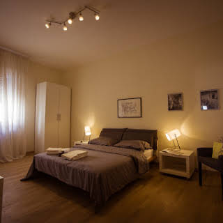 Bed and Breakfast 21 Top Floor – Lecce (LE) | Puglia B&B