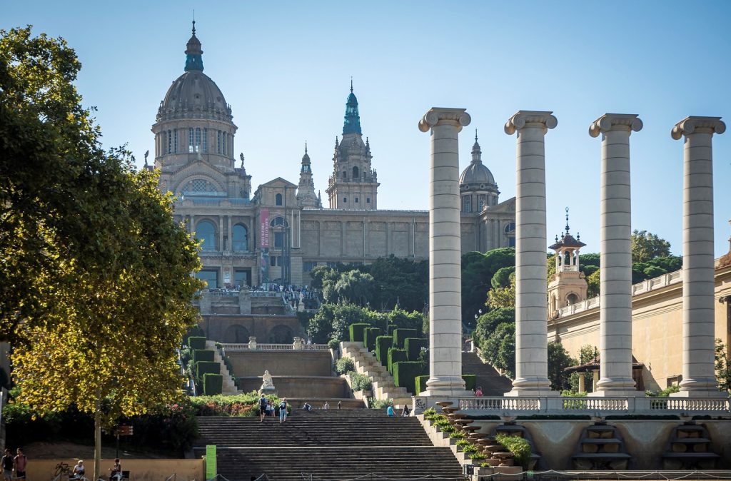 Cosa vedere a Barcellona